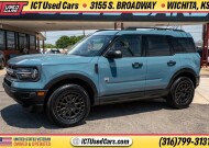2021 Ford Bronco Sport in Wichita, KS 67216 - 18150952 1