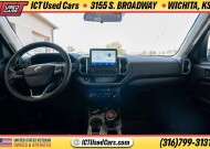 2021 Ford Bronco Sport in Wichita, KS 67216 - 18150952 7