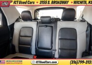 2021 Ford Bronco Sport in Wichita, KS 67216 - 18150952 9