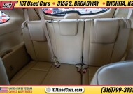 2014 Toyota Highlander in Wichita, KS 67216 - 18150953 9