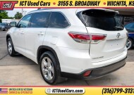 2014 Toyota Highlander in Wichita, KS 67216 - 18150953 2
