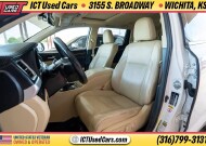 2014 Toyota Highlander in Wichita, KS 67216 - 18150953 6