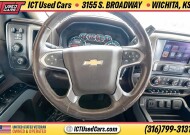 2016 Chevrolet Silverado 3500 in Wichita, KS 67216 - 18150954 9