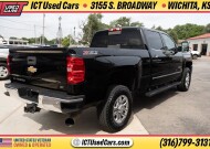 2016 Chevrolet Silverado 3500 in Wichita, KS 67216 - 18150954 5