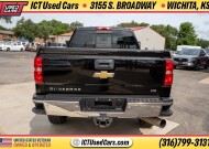 2016 Chevrolet Silverado 3500 in Wichita, KS 67216 - 18150954 3