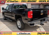 2016 Chevrolet Silverado 3500 in Wichita, KS 67216 - 18150954 2