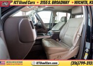 2016 Chevrolet Silverado 3500 in Wichita, KS 67216 - 18150954 7