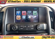 2016 Chevrolet Silverado 3500 in Wichita, KS 67216 - 18150954 17