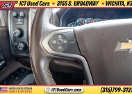 2016 Chevrolet Silverado 3500 in Wichita, KS 67216 - 18150954 14