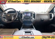 2016 Chevrolet Silverado 3500 in Wichita, KS 67216 - 18150954 8