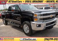 2016 Chevrolet Silverado 3500 in Wichita, KS 67216 - 18150954 6