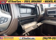 2016 Chevrolet Silverado 3500 in Wichita, KS 67216 - 18150954 19