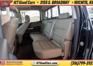 2016 Chevrolet Silverado 3500 in Wichita, KS 67216 - 18150954 10