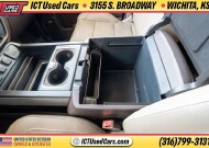 2016 Chevrolet Silverado 3500 in Wichita, KS 67216 - 18150954 21