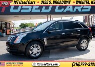 2016 Cadillac SRX in Wichita, KS 67216 - 18150955 1