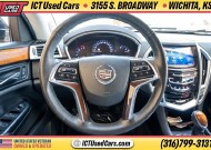 2016 Cadillac SRX in Wichita, KS 67216 - 18150955 9