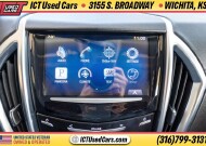 2016 Cadillac SRX in Wichita, KS 67216 - 18150955 17