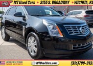 2016 Cadillac SRX in Wichita, KS 67216 - 18150955 6