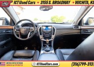 2016 Cadillac SRX in Wichita, KS 67216 - 18150955 8