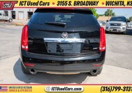 2016 Cadillac SRX in Wichita, KS 67216 - 18150955 3