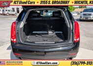 2016 Cadillac SRX in Wichita, KS 67216 - 18150955 4