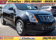2016 Cadillac SRX in Wichita, KS 67216 - 18150955 6