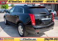 2016 Cadillac SRX in Wichita, KS 67216 - 18150955 2