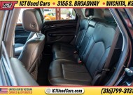 2016 Cadillac SRX in Wichita, KS 67216 - 18150955 10
