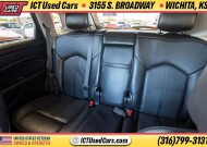 2016 Cadillac SRX in Wichita, KS 67216 - 18150955 11
