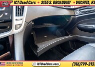 2016 Cadillac SRX in Wichita, KS 67216 - 18150955 22