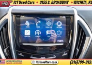 2016 Cadillac SRX in Wichita, KS 67216 - 18150955 17