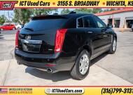 2016 Cadillac SRX in Wichita, KS 67216 - 18150955 5