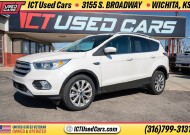 2017 Ford Escape in Wichita, KS 67216 - 18150956 1