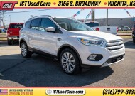 2017 Ford Escape in Wichita, KS 67216 - 18150956 6