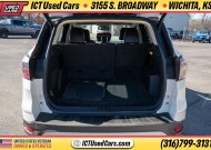 2017 Ford Escape in Wichita, KS 67216 - 18150956 4