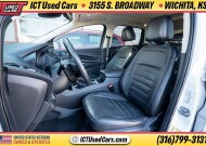 2017 Ford Escape in Wichita, KS 67216 - 18150956 7