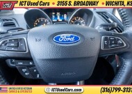 2017 Ford Escape in Wichita, KS 67216 - 18150956 13