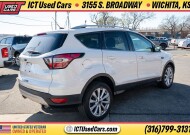 2017 Ford Escape in Wichita, KS 67216 - 18150956 5