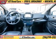 2017 Ford Escape in Wichita, KS 67216 - 18150956 11