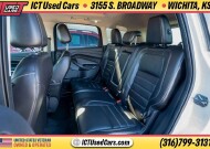 2017 Ford Escape in Wichita, KS 67216 - 18150956 22