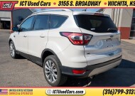 2017 Ford Escape in Wichita, KS 67216 - 18150956 2