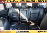 2017 Ford Escape in Wichita, KS 67216 - 18150956 24