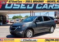 2021 Chevrolet Equinox in Wichita, KS 67216 - 18150957 1
