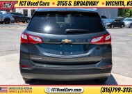 2021 Chevrolet Equinox in Wichita, KS 67216 - 18150957 3