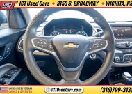 2021 Chevrolet Equinox in Wichita, KS 67216 - 18150957 9