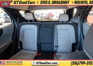 2021 Chevrolet Equinox in Wichita, KS 67216 - 18150957 11