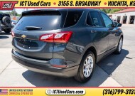 2021 Chevrolet Equinox in Wichita, KS 67216 - 18150957 5