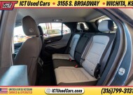 2021 Chevrolet Equinox in Wichita, KS 67216 - 18150957 10