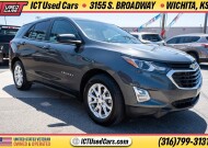 2021 Chevrolet Equinox in Wichita, KS 67216 - 18150957 6