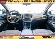 2021 Chevrolet Equinox in Wichita, KS 67216 - 18150957 8